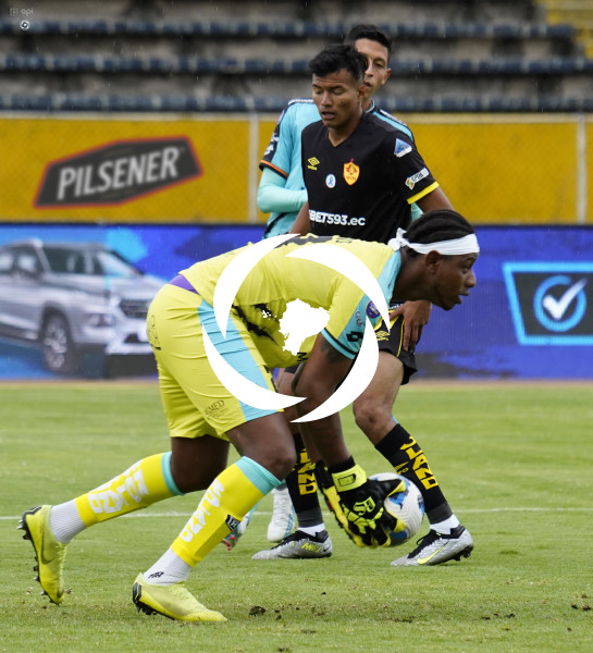 FBL LIGAPRO CUMBAYA AUCAS