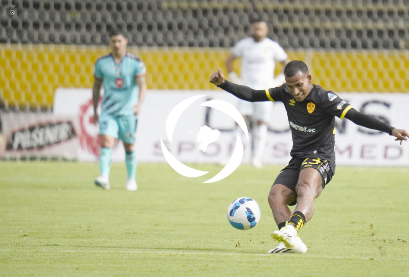 FBL LIGAPRO CUMBAYA AUCAS
