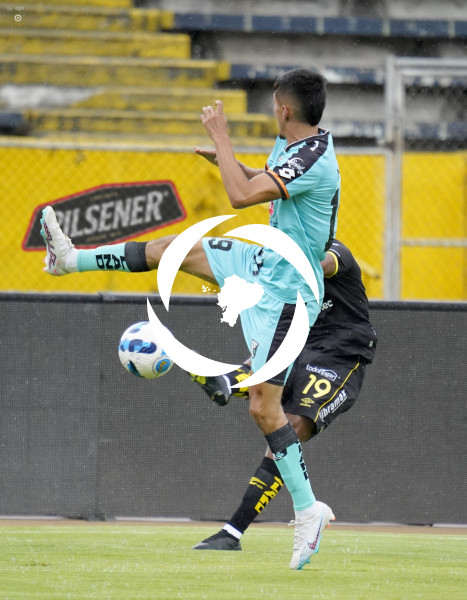 FBL LIGAPRO CUMBAYA AUCAS