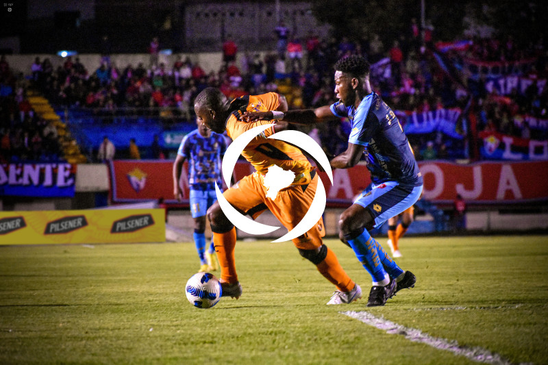 Livertad vs El Nacional