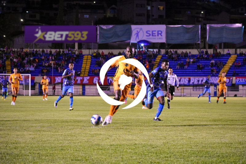 Livertad vs El Nacional