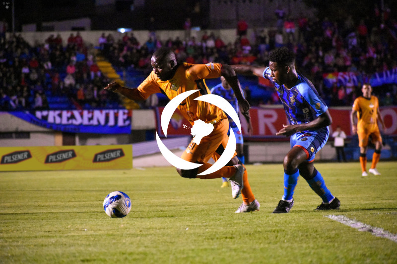 Livertad vs El Nacional