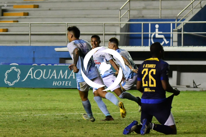 FBL-SERIE B-MANTA-CHACARITA