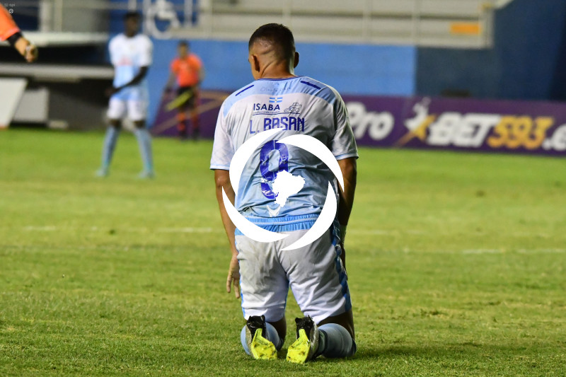FBL-SERIE B-MANTA-CHACARITA