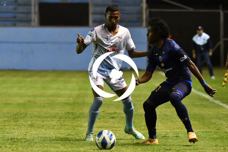 FBL-SERIE B-MANTA-CHACARITA