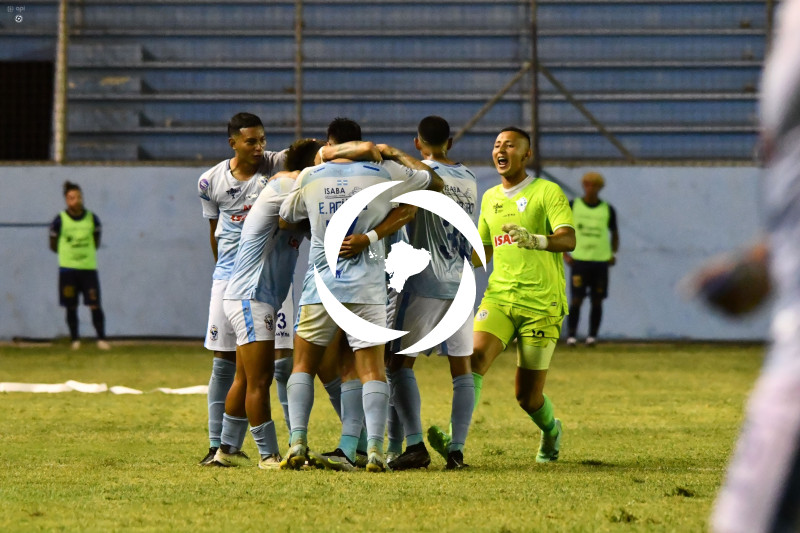 FBL-SERIE B-MANTA-CHACARITA