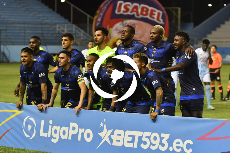 FBL-SERIE B-MANTA-CHACARITA