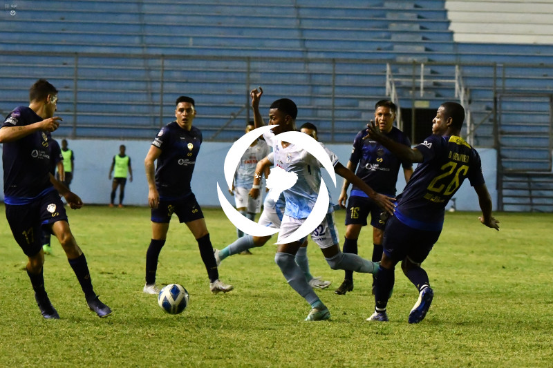 FBL-SERIE B-MANTA-CHACARITA