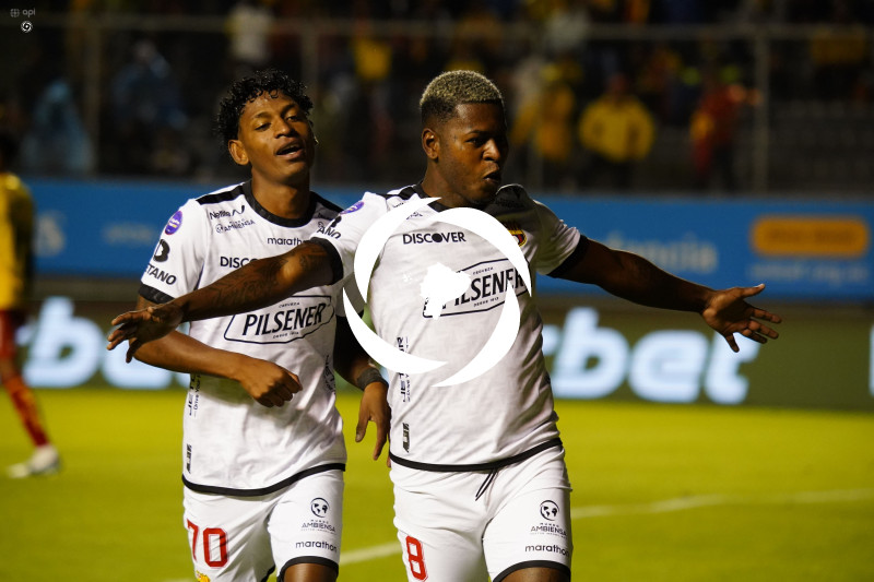 FBL LIGAPRO AUCAS BARCELONA