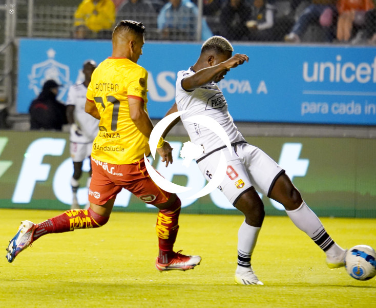 FBL LIGAPRO AUCAS BARCELONA