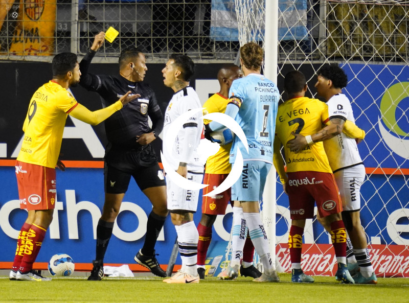 FBL LIGAPRO AUCAS BARCELONA