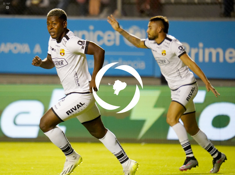 FBL LIGAPRO AUCAS BARCELONA