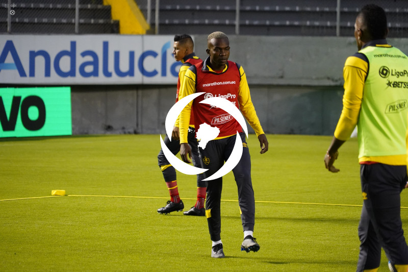 FBL LIGAPRO AUCAS BARCELONA
