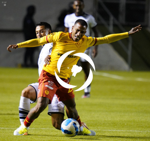 FBL LIGAPRO AUCAS BARCELONA