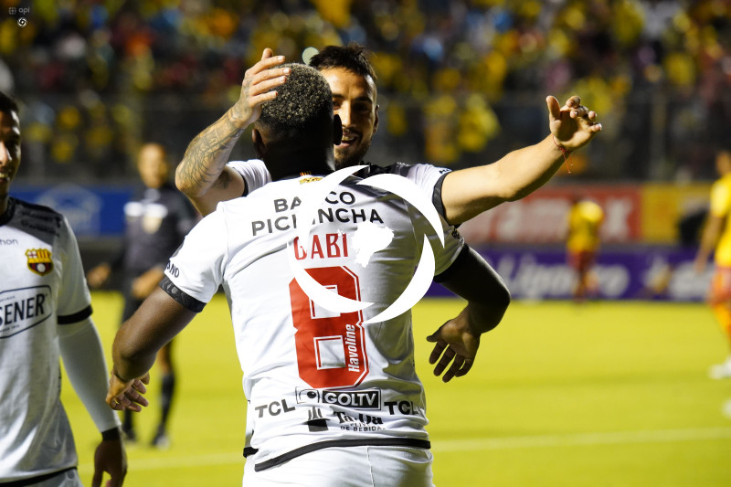 FBL LIGAPRO AUCAS BARCELONA