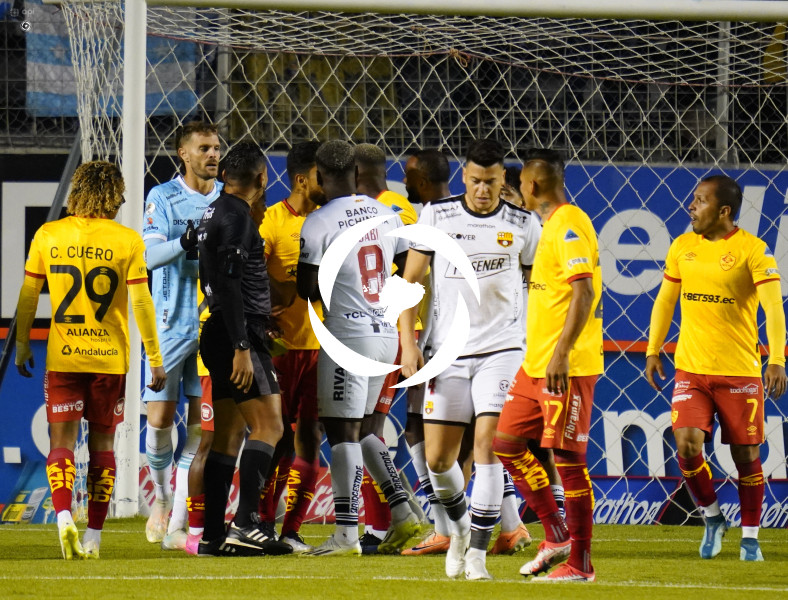 FBL LIGAPRO AUCAS BARCELONA