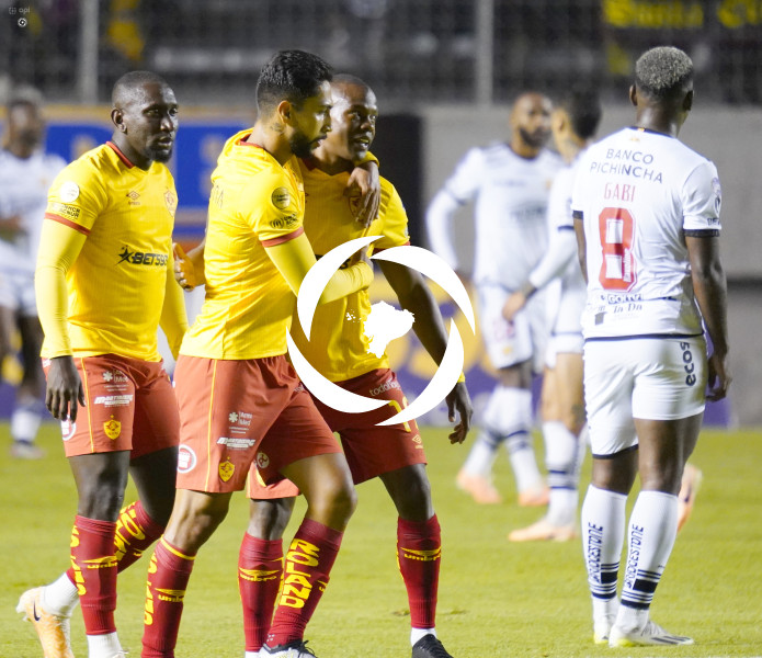 FBL LIGAPRO AUCAS BARCELONA