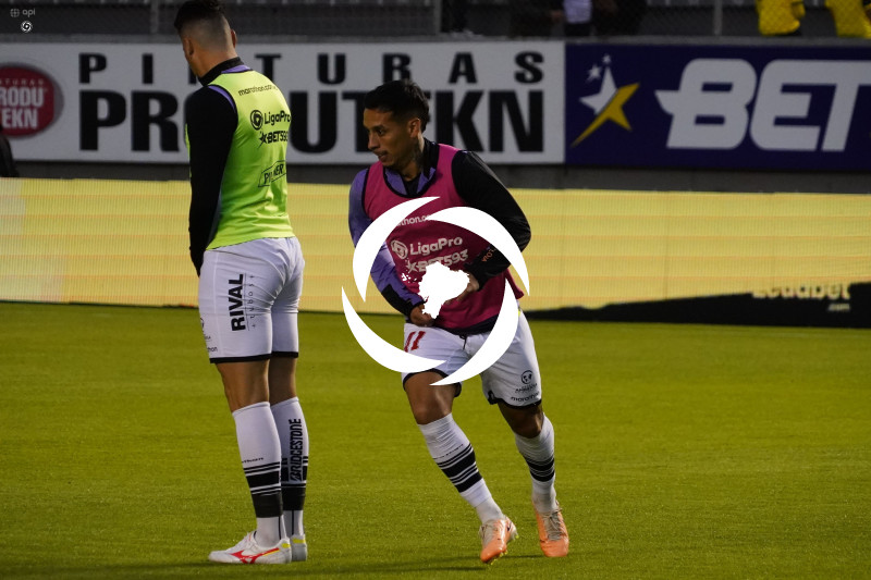 FBL LIGAPRO AUCAS BARCELONA