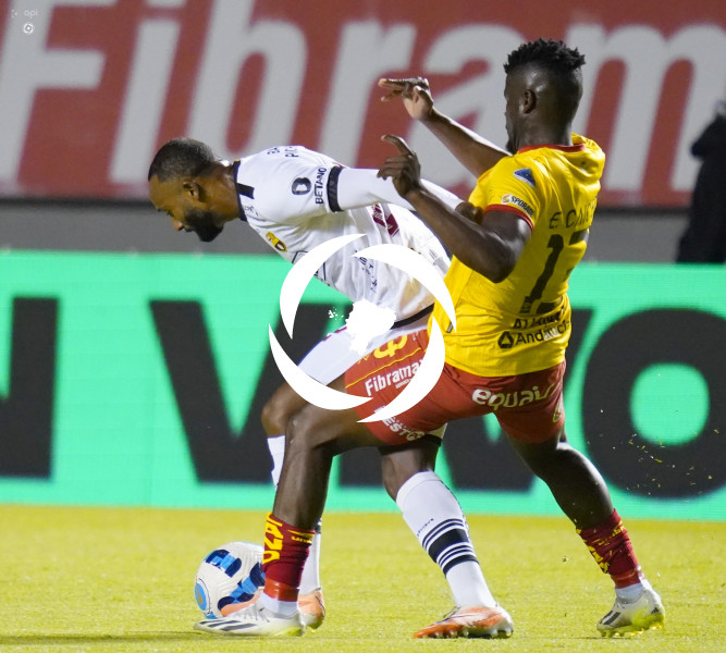 FBL LIGAPRO AUCAS BARCELONA