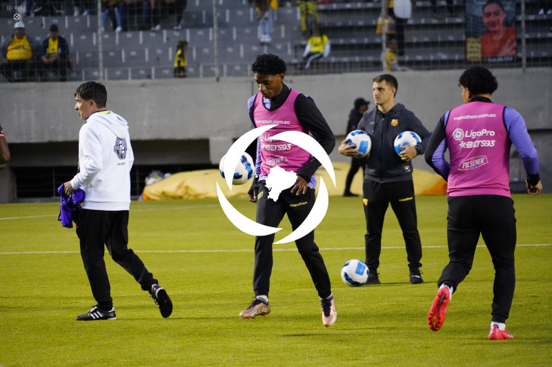 FBL LIGAPRO AUCAS BARCELONA
