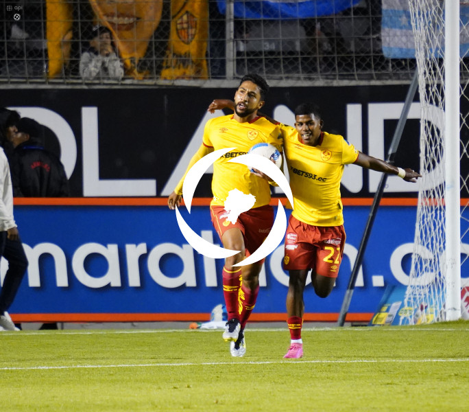 FBL LIGAPRO AUCAS BARCELONA