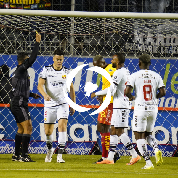 FBL LIGAPRO AUCAS BARCELONA