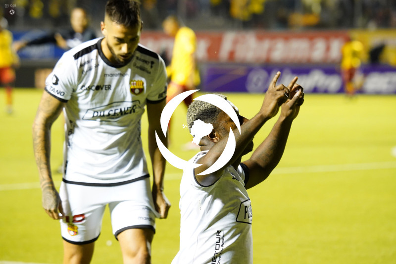 FBL LIGAPRO AUCAS BARCELONA