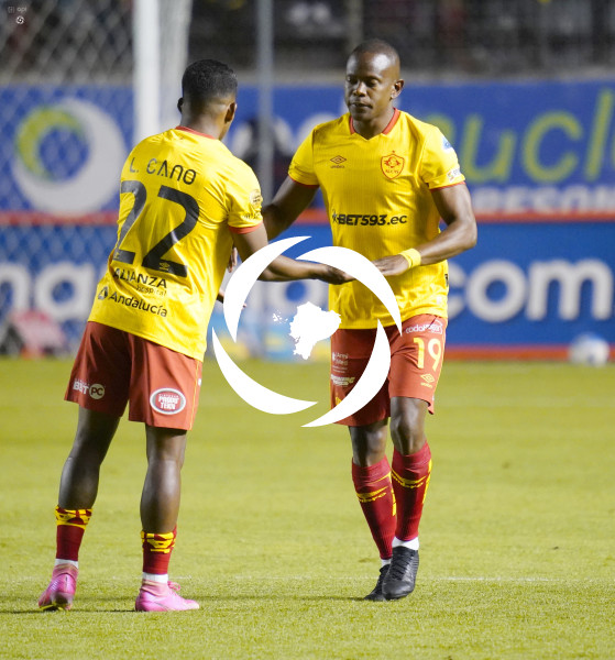 FBL LIGAPRO AUCAS BARCELONA
