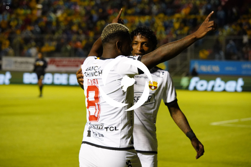 FBL LIGAPRO AUCAS BARCELONA