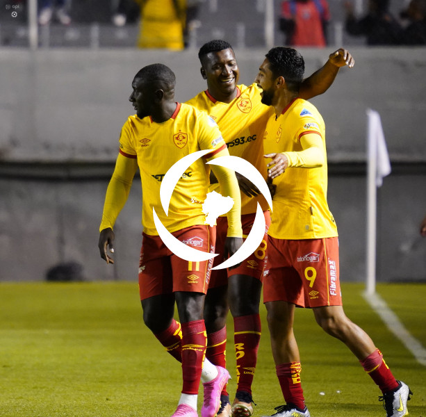 FBL LIGAPRO AUCAS BARCELONA