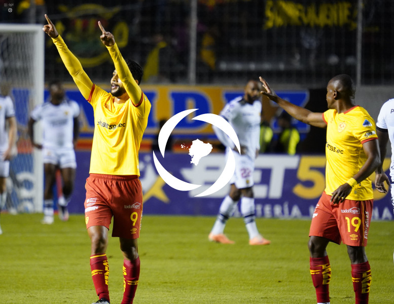 FBL LIGAPRO AUCAS BARCELONA