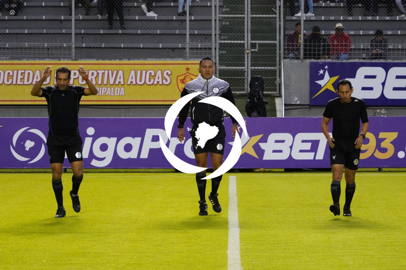 FBL LIGAPRO AUCAS BARCELONA