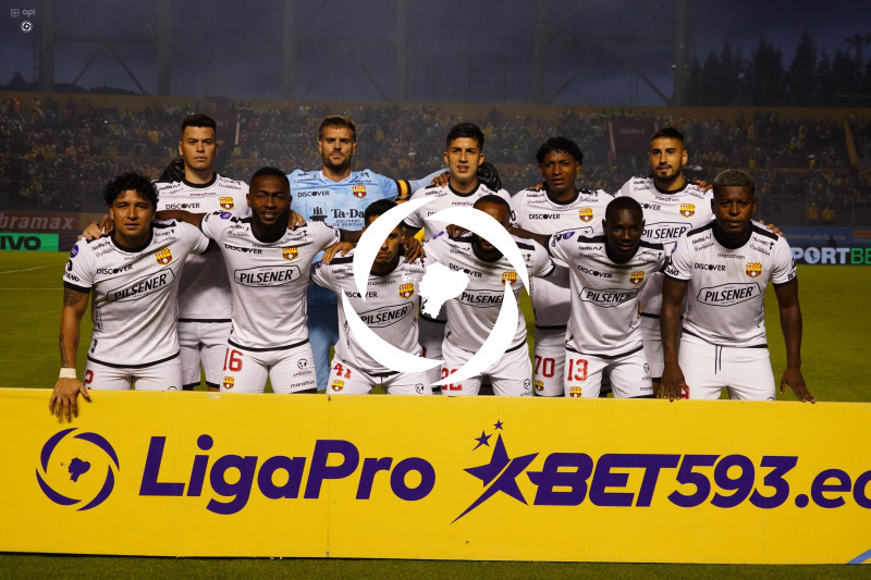 FBL LIGAPRO AUCAS BARCELONA