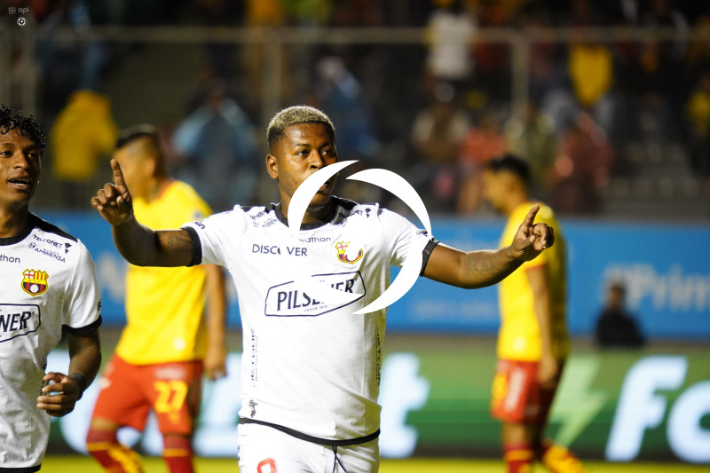 FBL LIGAPRO AUCAS BARCELONA