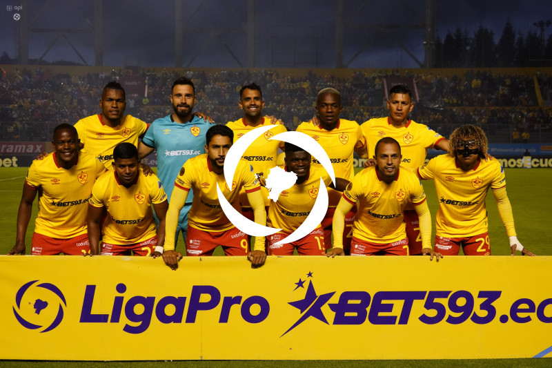 FBL LIGAPRO AUCAS BARCELONA