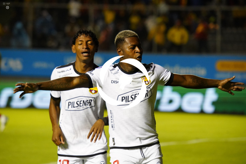 FBL LIGAPRO AUCAS BARCELONA