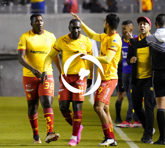 FBL LIGAPRO AUCAS BARCELONA