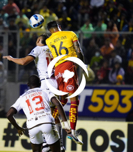FBL LIGAPRO AUCAS BARCELONA