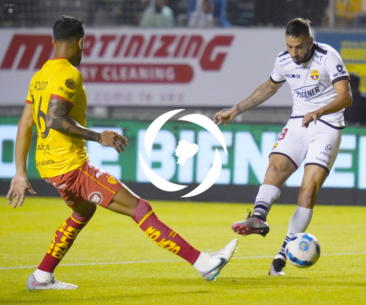 FBL LIGAPRO AUCAS BARCELONA