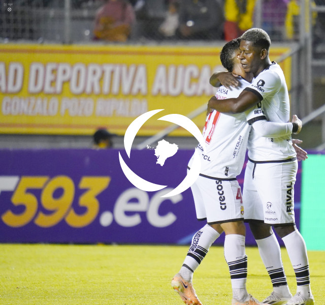 FBL LIGAPRO AUCAS BARCELONA
