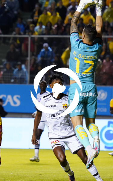 FBL LIGAPRO AUCAS BARCELONA