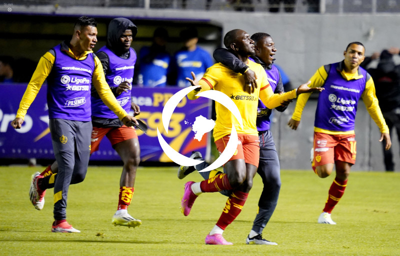 FBL LIGAPRO AUCAS BARCELONA