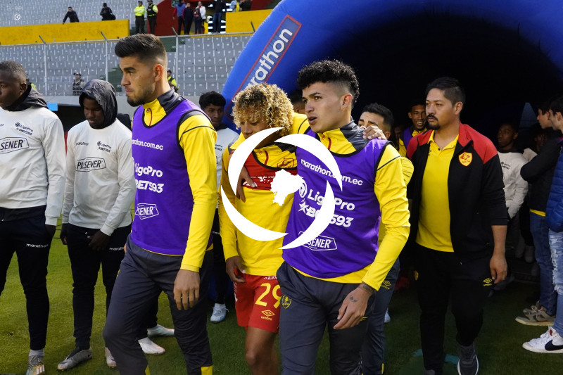 FBL LIGAPRO AUCAS BARCELONA