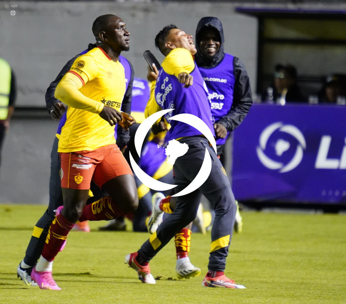 FBL LIGAPRO AUCAS BARCELONA