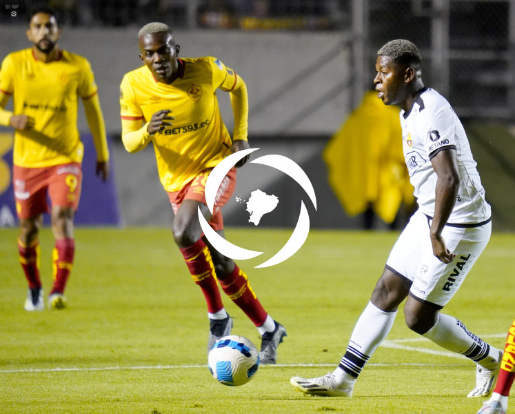 FBL LIGAPRO AUCAS BARCELONA