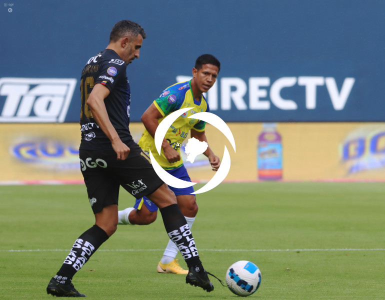 FBL-LIGAPRO-INDEPENDIENTE-GUALACEO