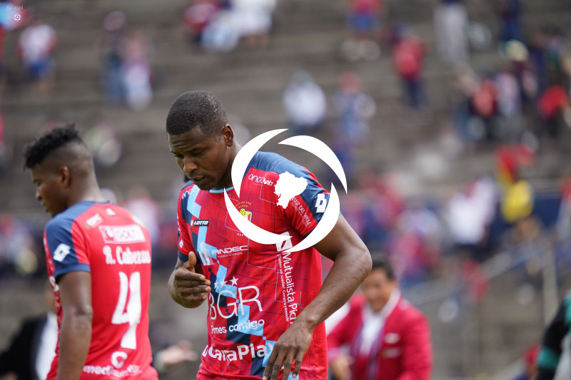FBL LIGAPRO NACIONAL MUSHUC