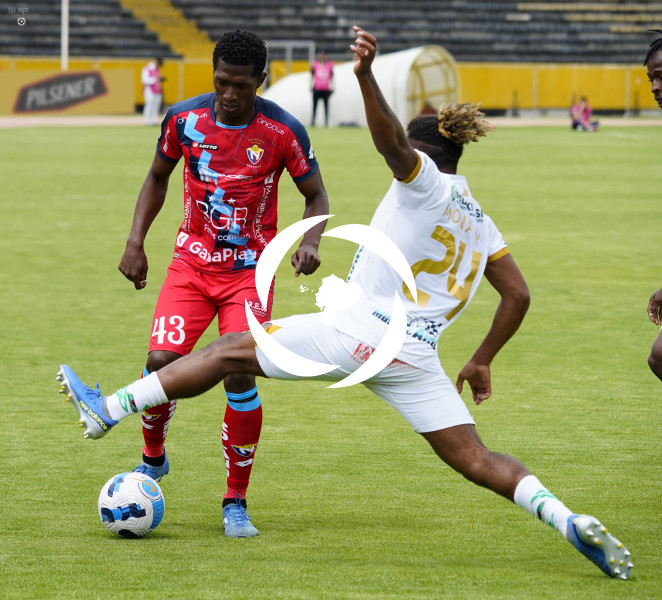 FBL LIGAPRO NACIONAL MUSHUC