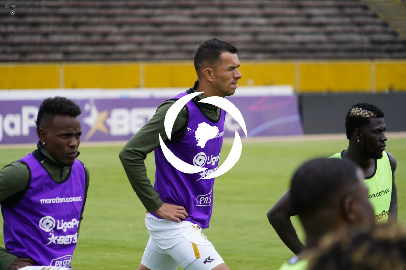 FBL LIGAPRO NACIONAL MUSHUC