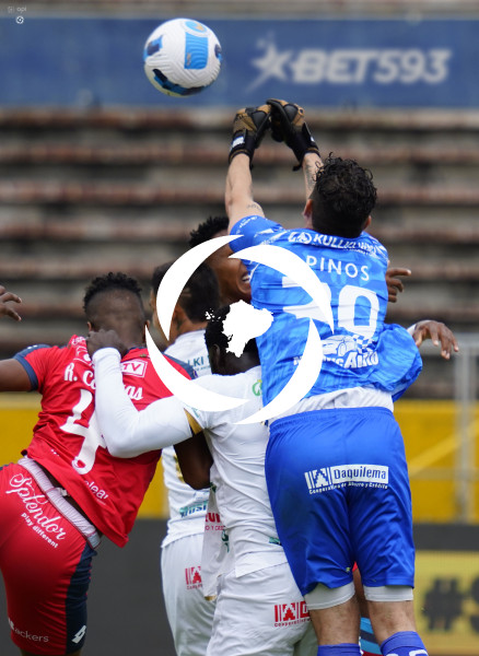 FBL LIGAPRO NACIONAL MUSHUC